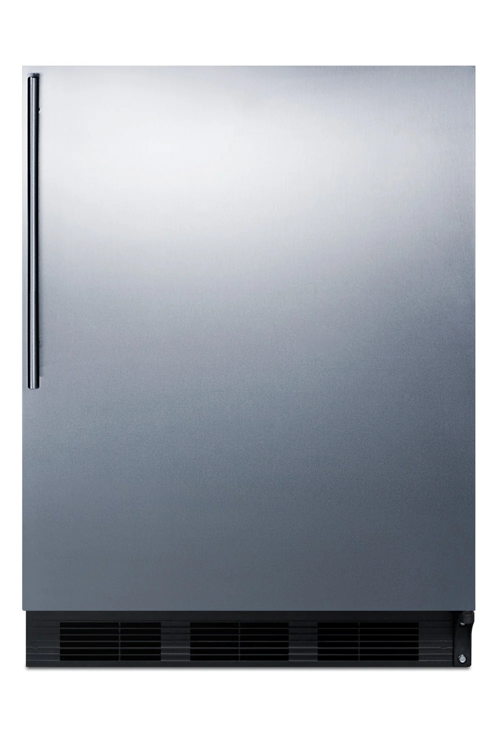 Innovative 24 Wide All-Refrigerator ADA Compliant Certified