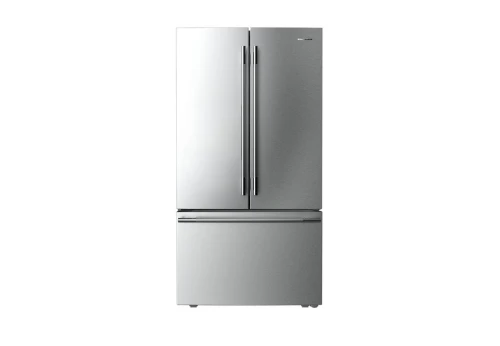 Advanced 31 cu. ft. French Door Refrigerator with Interior Water and Ice Outstanding