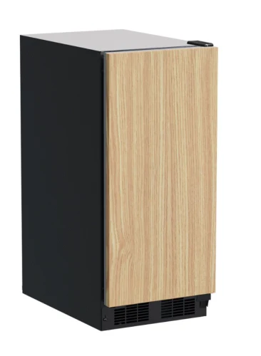 Unique 15-In Built-In Crescent Ice Machine Premium Material