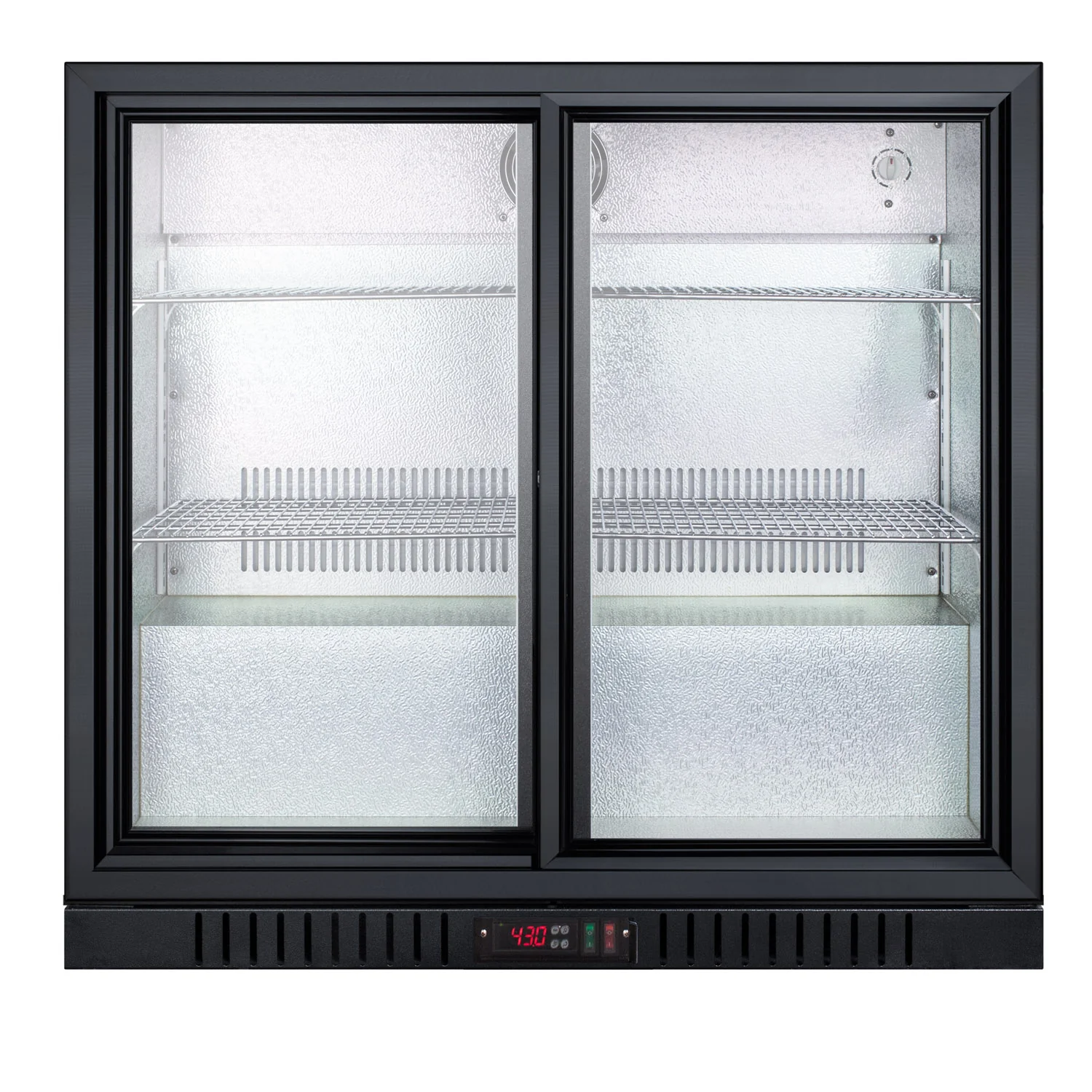 Trusted 36 Wide Beverage Center First-Class