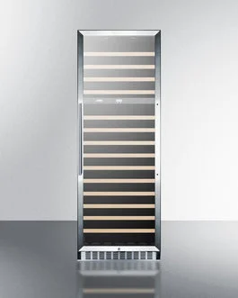 Stylish 24 Wide Wine Cellar- Left Hinge Trendy