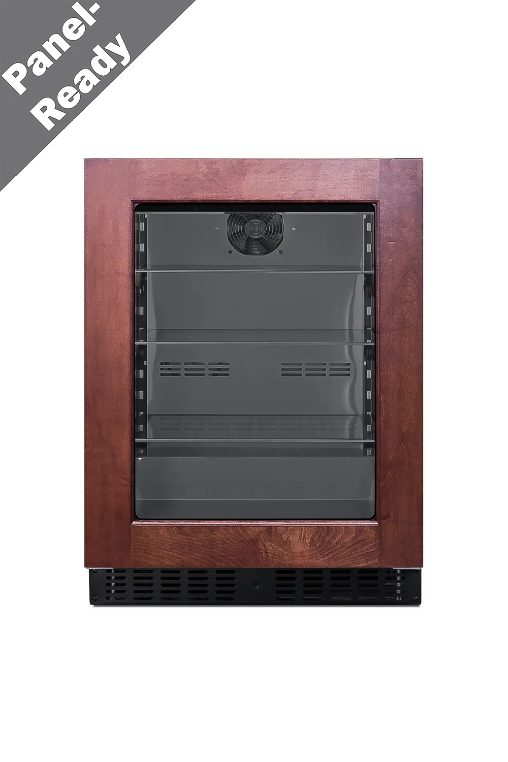 Functional 24 Wide Built-In Beverage Center ADA Compliant Panel Not Included Sustainable
