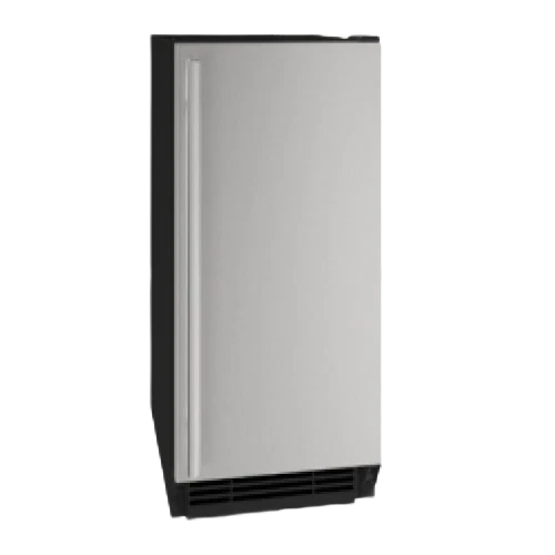 Refined 15 Clear Ice Machine Exceptional