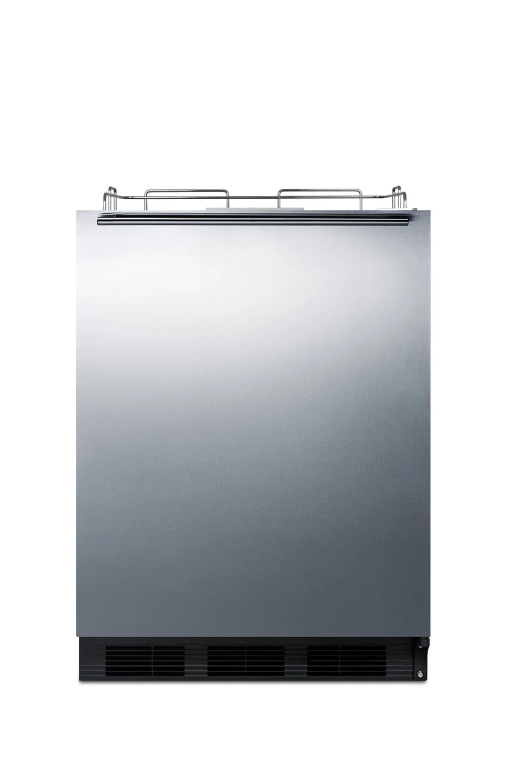 Superior 24 Wide Built-In Kegerator ADA Compliant Functional