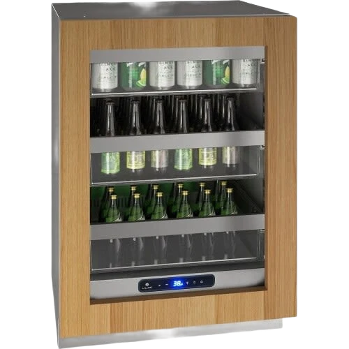 Soft 24 Refrigerator High-Grade