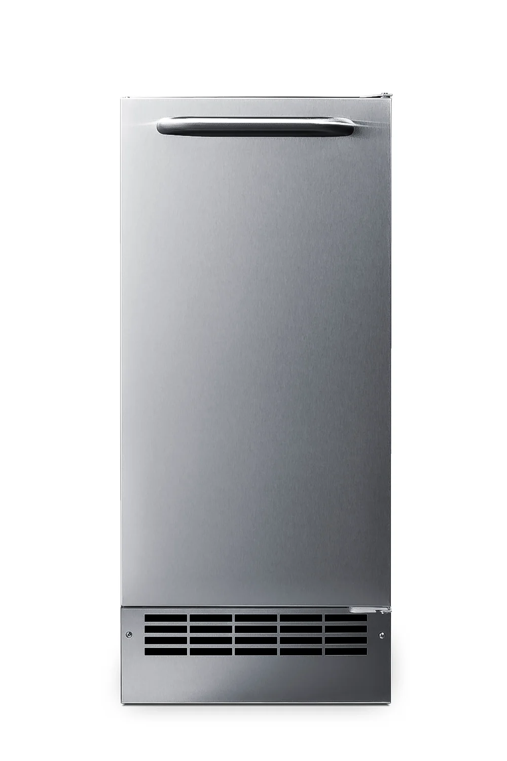 Solid 25 lb. Drain- Icemaker Smart