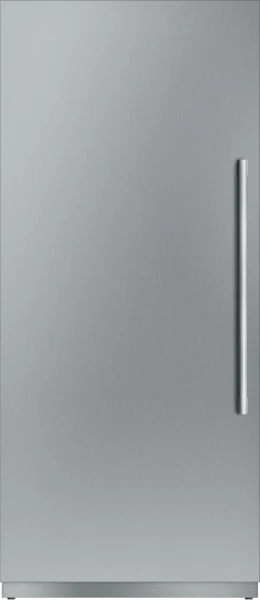 Organic dom® Built-in zer Column 36'' Panel Ready Outstanding