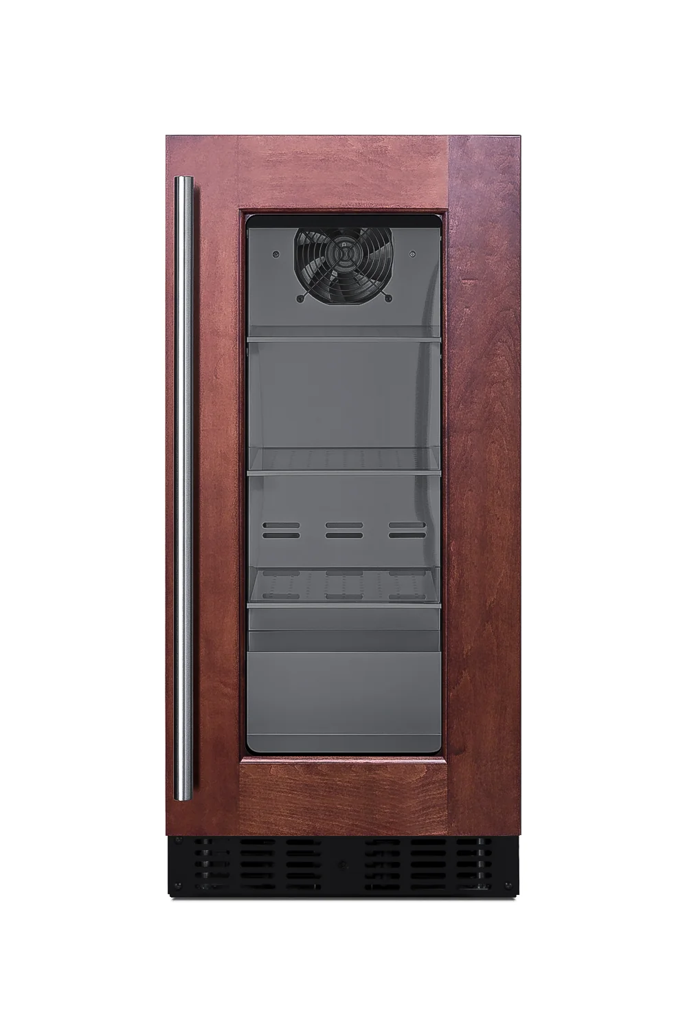 High-Performance 15 Wide Built-In Beverage Center ADA Compliant Panel Not Included Excellent