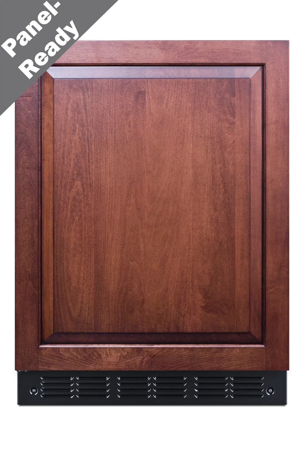 Efficient 24 Wide All-Refrigerator ADA Compliant Panel Not Included Flexible