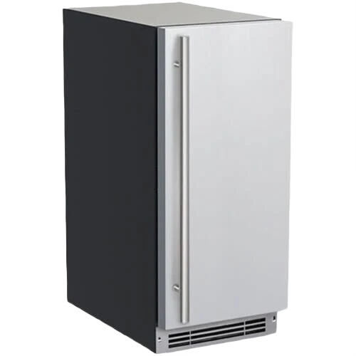 Advanced 15 Craft Clear Ice Machine Reusable