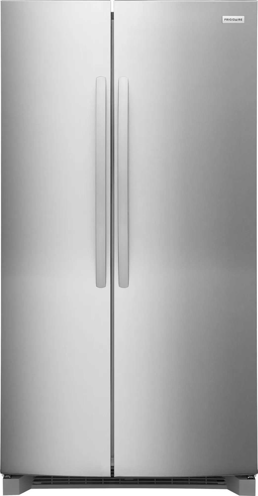 Next-Generation 26 Cu. Ft. 36 Standard-Depth Side-by-Side Refrigerator Responsible