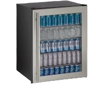 Smart 24 Refrigerator Carefully Designed