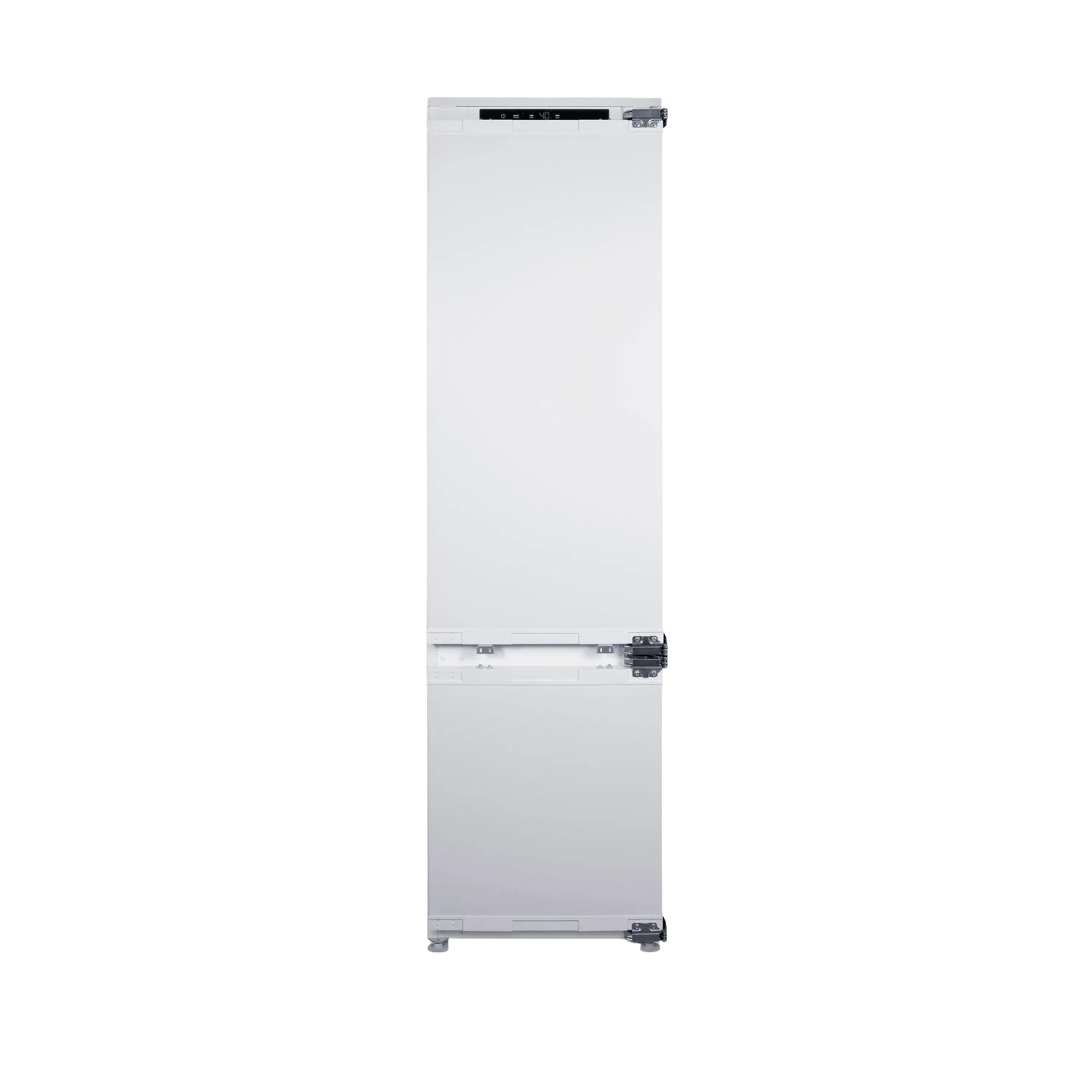 Specialty 24 Wide Fully Integrated Bottom Mount Refrigerator-zer Panel Not Included Lightweight