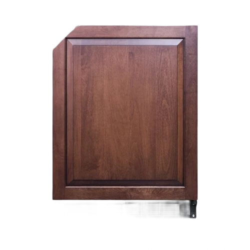 Practical 24 Wide Built-In Refrigerator-zer Panel Not Included - Left Hand Door Swing Pure