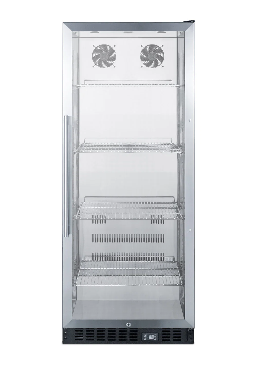 Fashionable 24 Wide Beverage Center Official