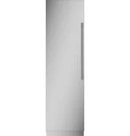 Powerful Monogram 24 Panel-Ready Integrated Column zer Certified