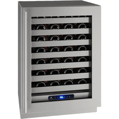 Minimalist 24 Wine Refrigerator Specialty