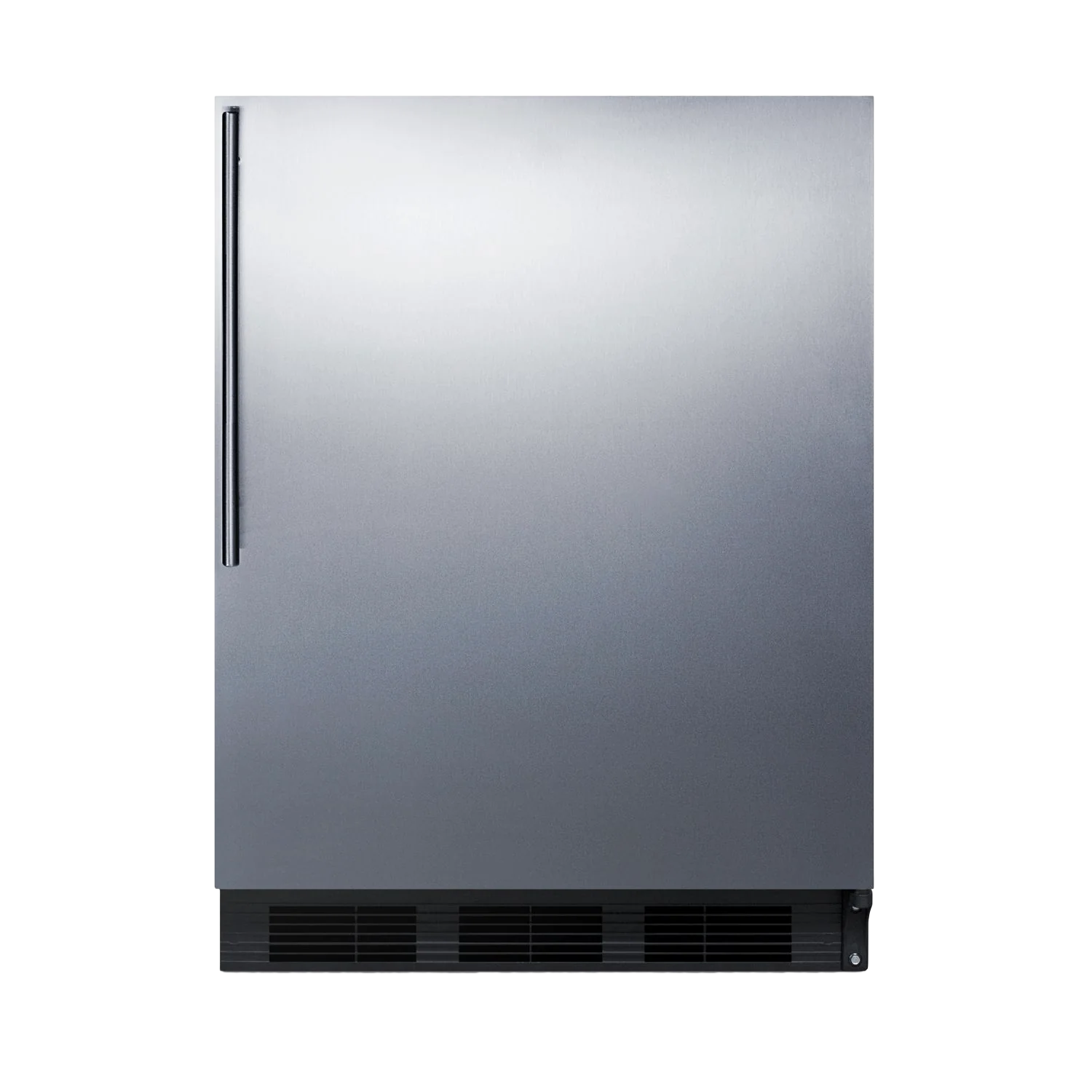 Comfortable 24 Wide All-Refrigerator Enhanced