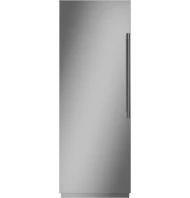 Quality Monogram 30 Panel-Ready Premium Integrated Column zer Outstanding