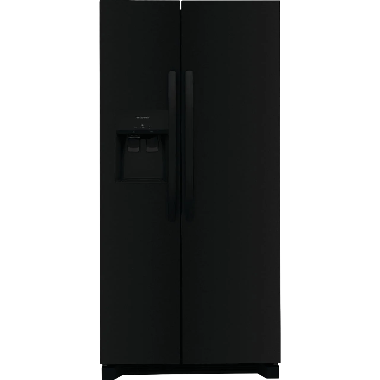 Luxury 22 Cu. Ft. 33 Standard Depth Side by Side Refrigerator Next-Generation
