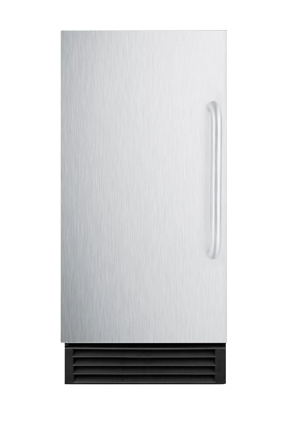 High-Grade Built-In 45 lb. Clear Icemaker ADA Compliant Fast