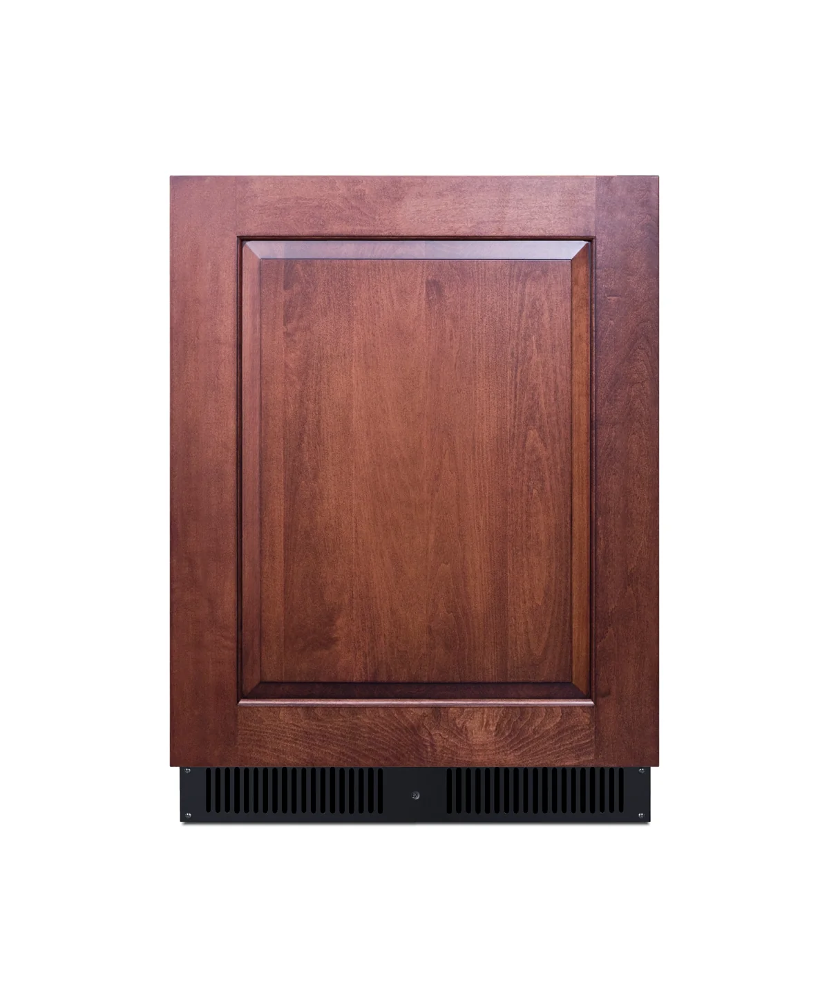 Fine 24 Wide Built-In Beverage Center Panel Not Included First-Class