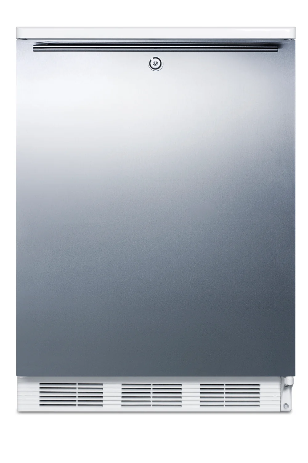 Durable 24 Wide Built-In Refrigerator-zer ADA Compliant High-Performance