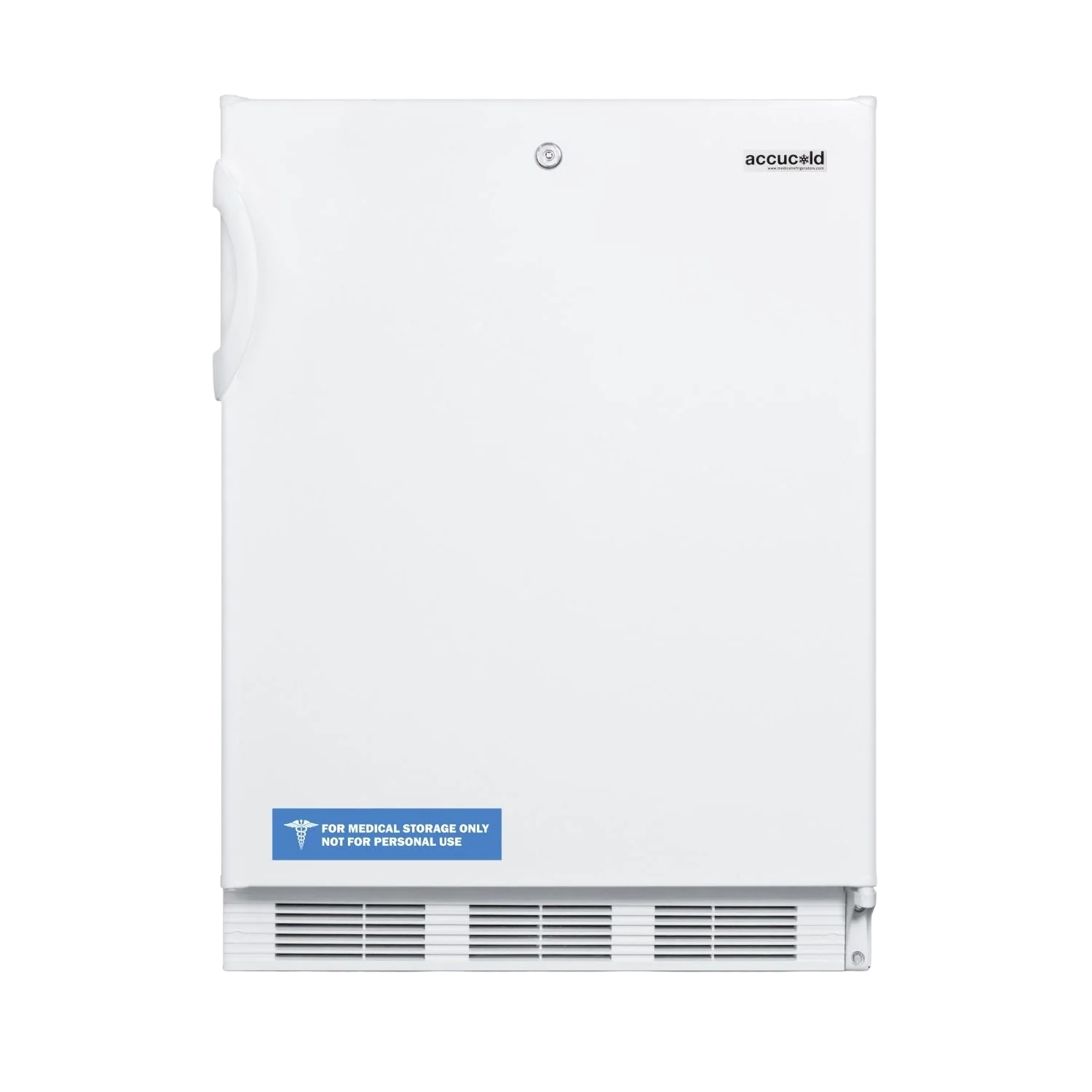 Clean 24 Wide All-Refrigerator ADA Compliant Professional