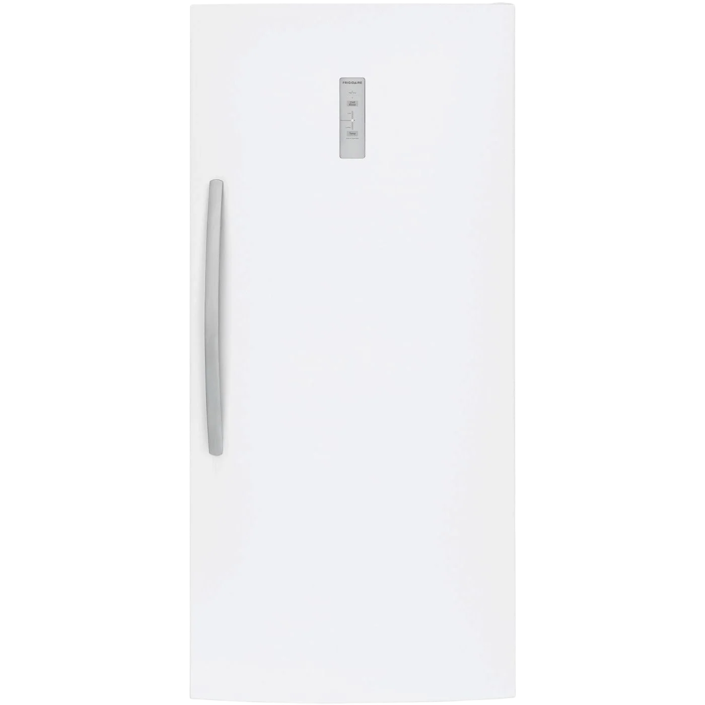 Exceptional 20 Cu. Ft. Garage Ready Single-Door Refrigerator Fine