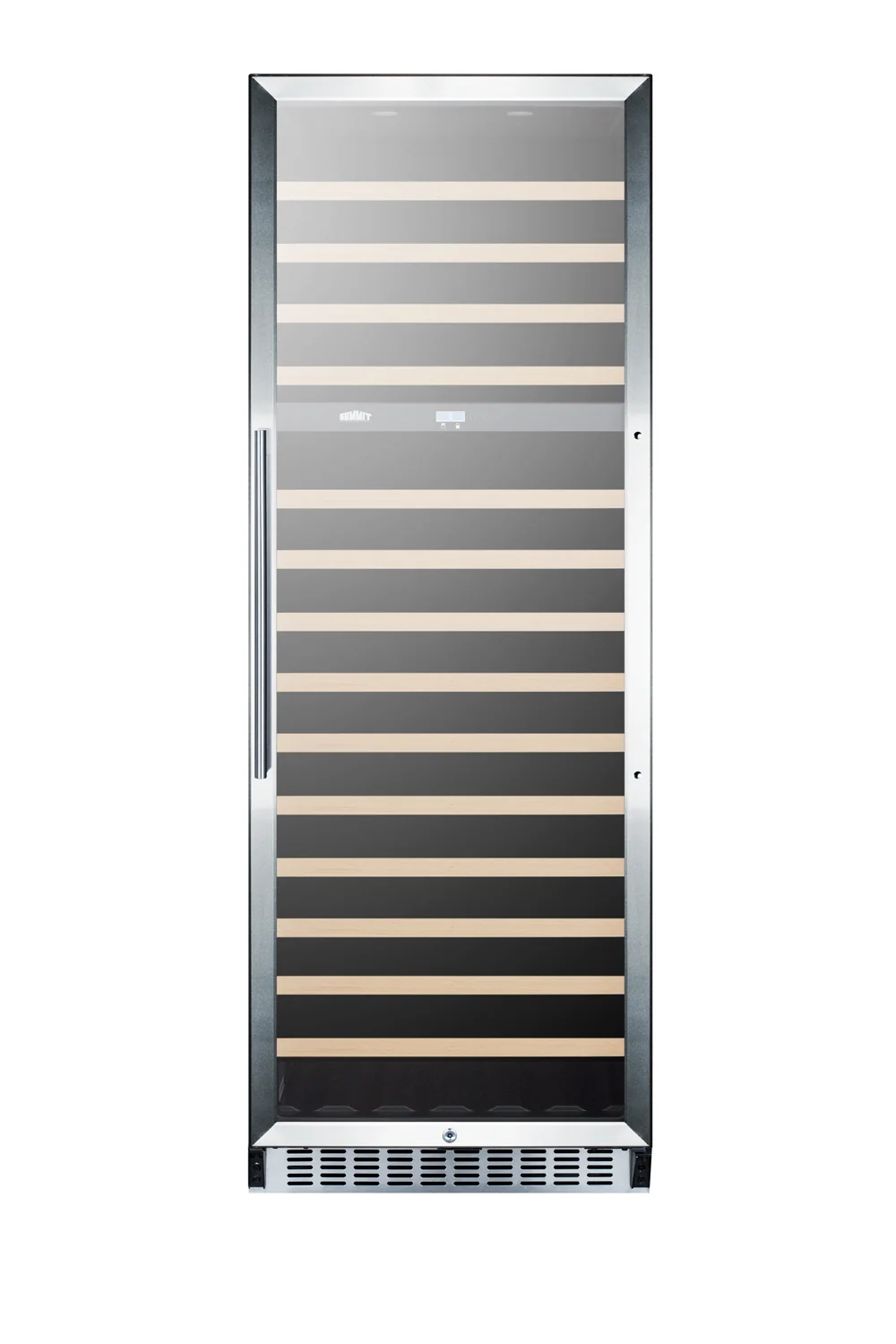 Top-Quality 24 Wide Wine Cellar Carefully Designed