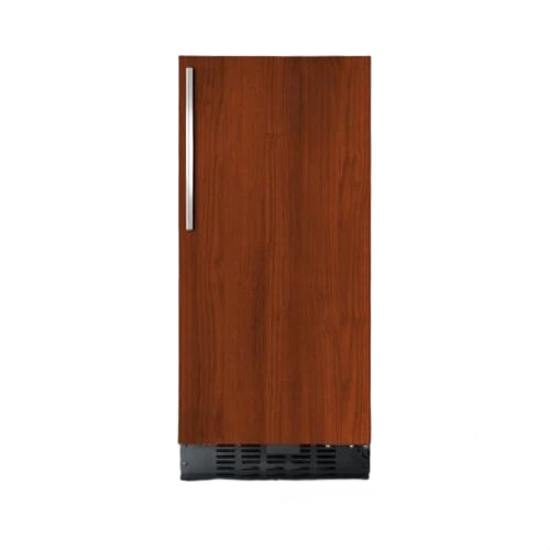 Exclusive 15 Wide ADA All Refrigerator- Left Hinge Crafted