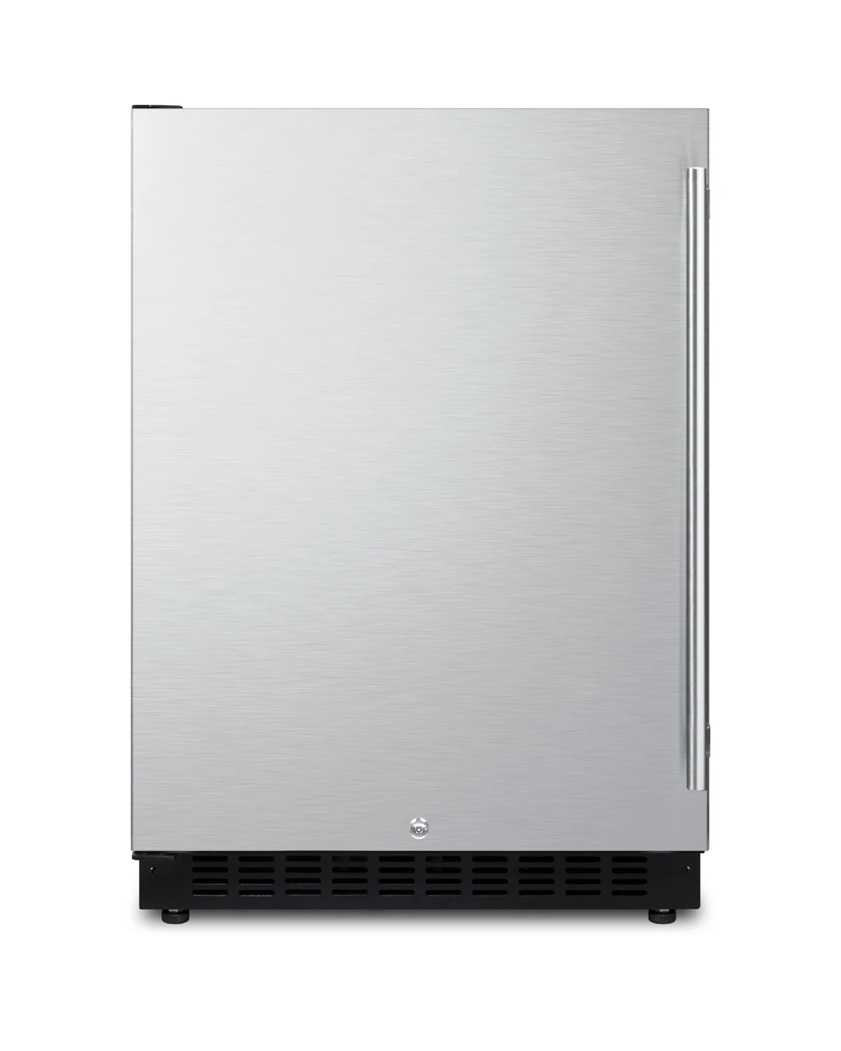 Original Design 24 Wide Built-In All-Refrigerator ADA Compliant Optimized