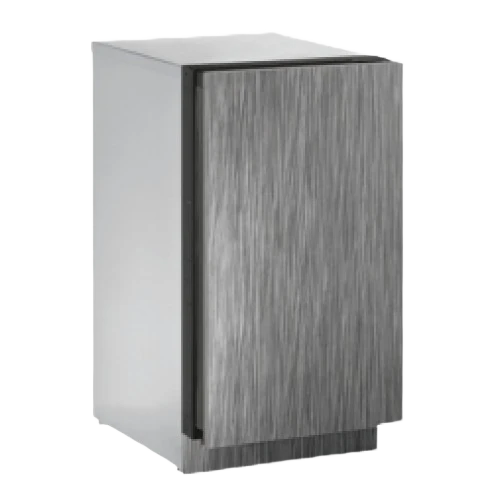 Responsible 18 Clear Ice Machine Fine Crafted