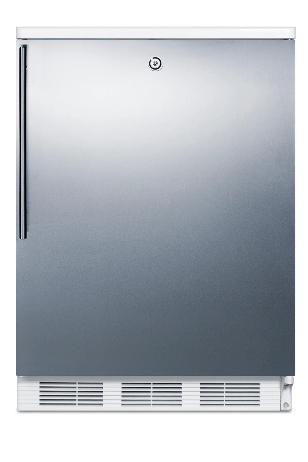 Organic 24 Wide Built-In Refrigerator-zer High-Quality