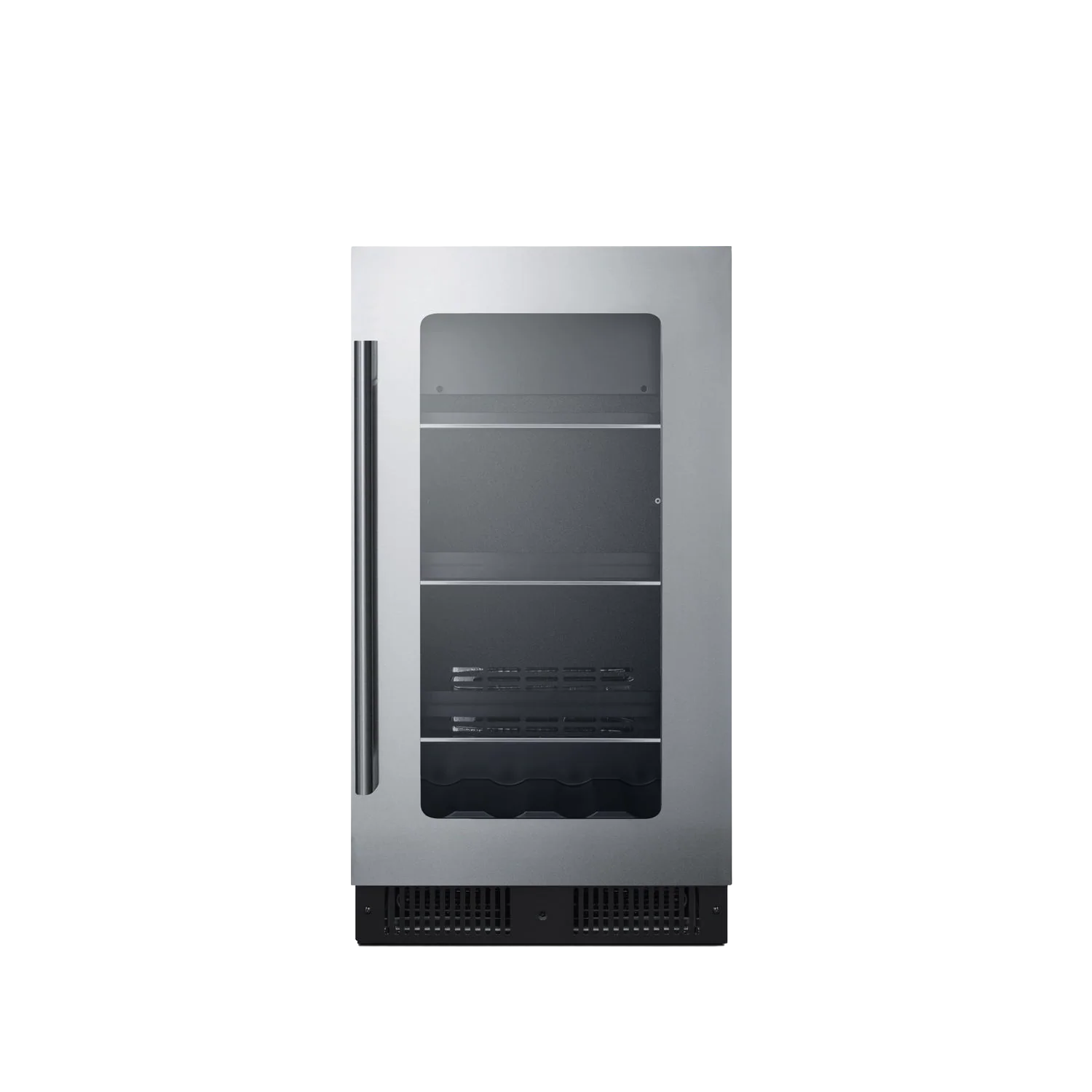 Soft 18 Wide Built-In Beverage Center Top-Quality