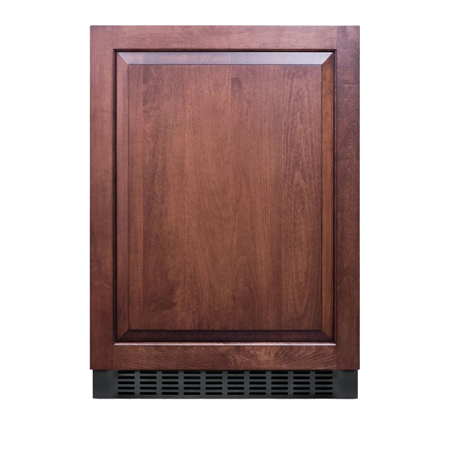 Detailed 24 Wide Built-In All-Refrigerator Panel Not Included Reliable