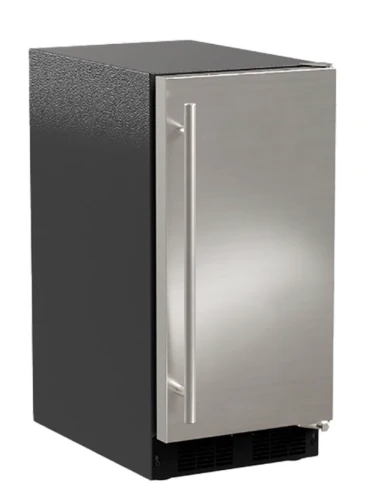 Fashionable 15-In Low Profile Built-In Crescent Ice Machine Exceptional