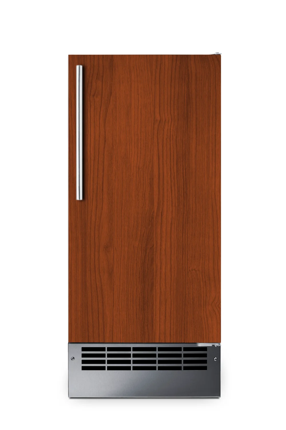 Refined 15 Wide 25 lb. Drain- Icemaker Panel Not Included Artisan
