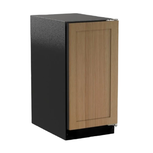 Premium Material 15 Clear Ice Machine Certified