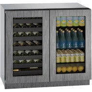 Top-Quality 36 Beverage Center Elegant