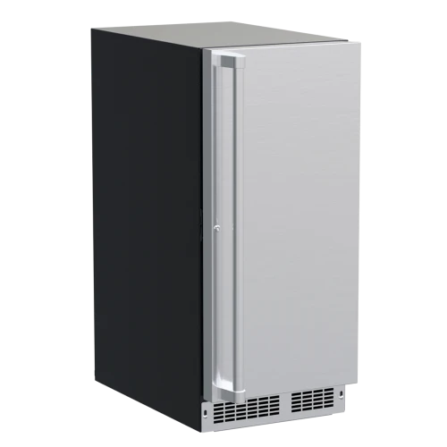 Green 15 Professional Built-in Singe Zone Wine Refrigerator Verified