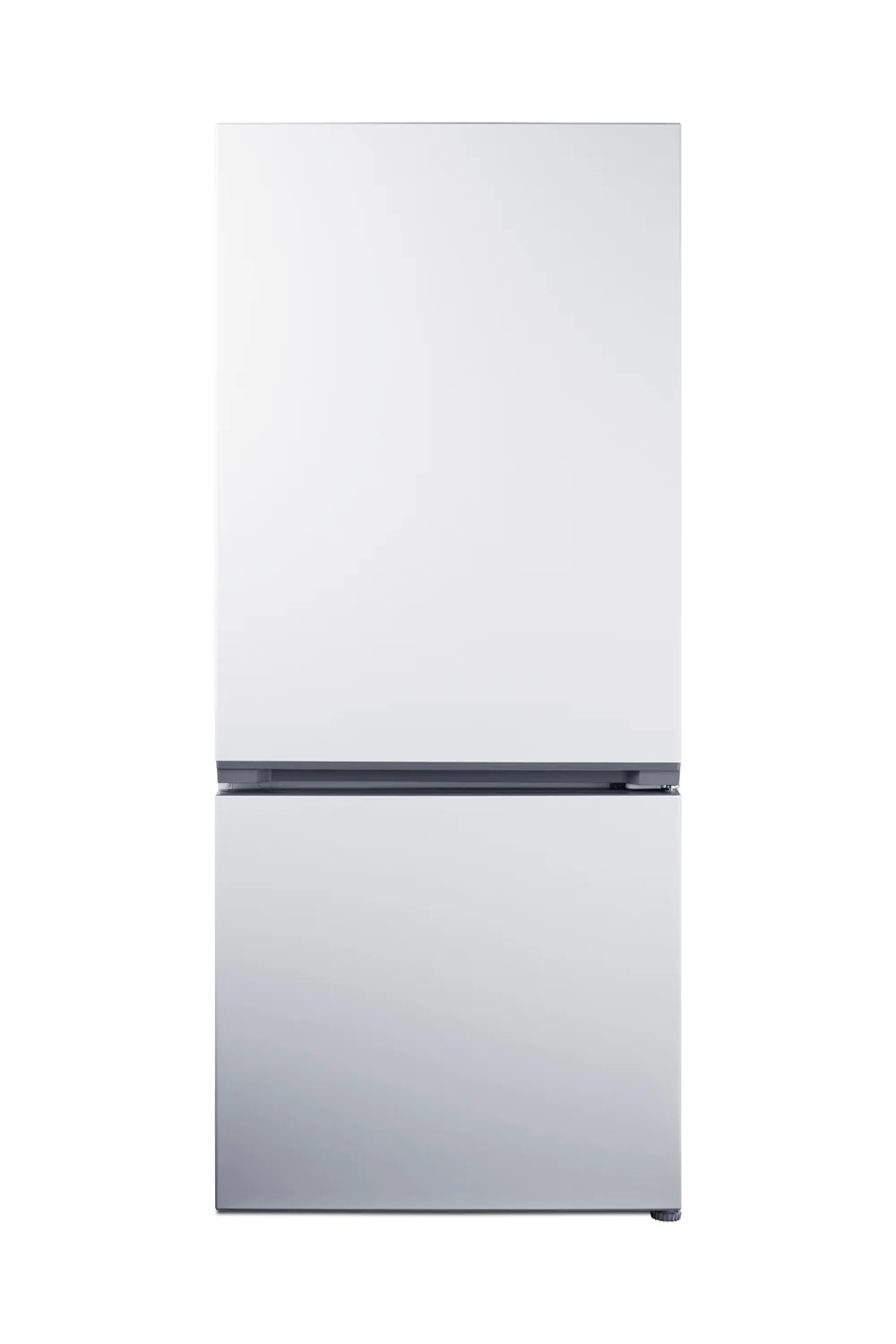 Pure 30 Wide Bottom-Mount Refrigerator-zer Counter Depth Powerful