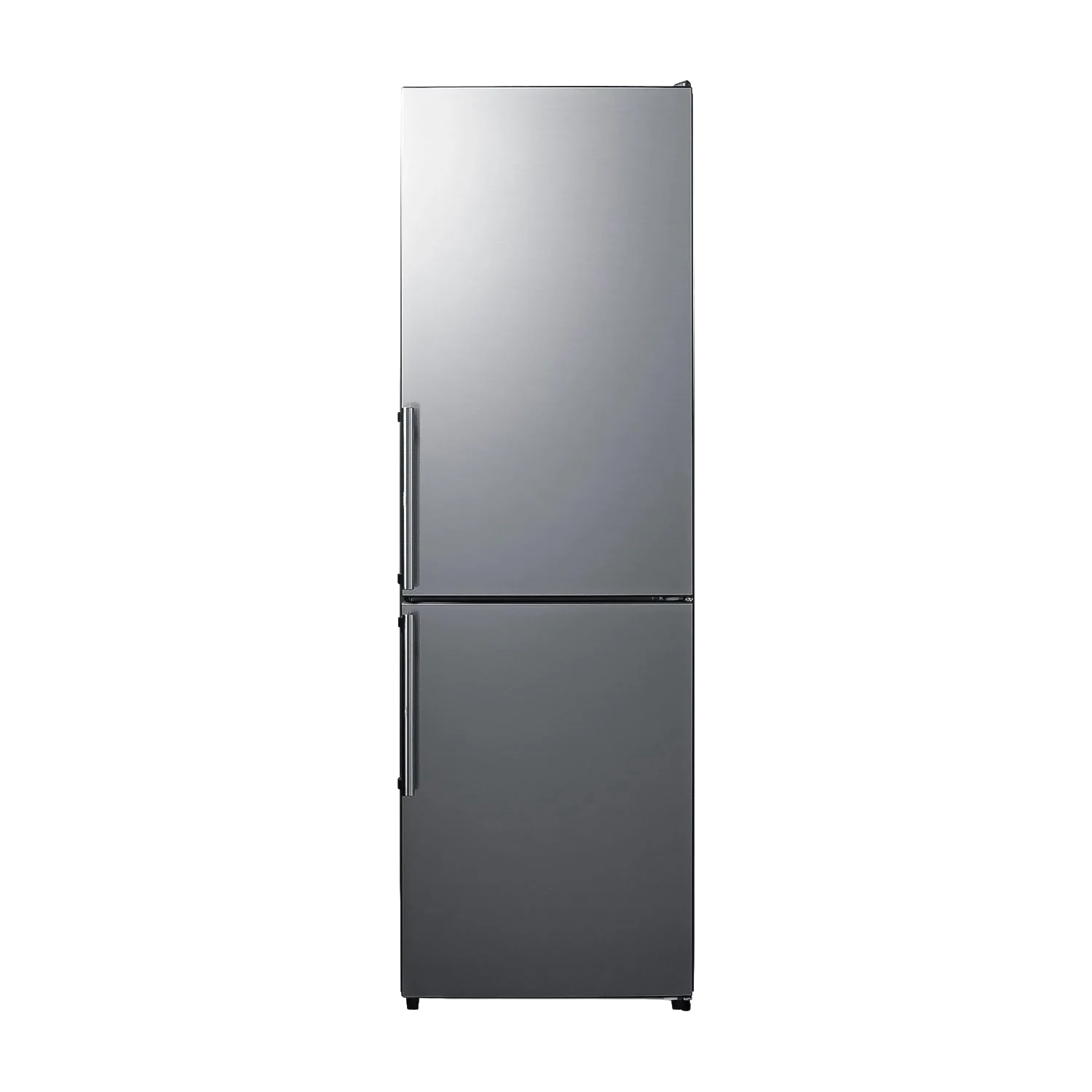 Convenient 24 Wide Bottom zer Refrigerator Luxury
