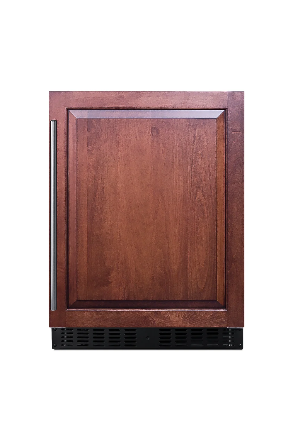 Premium 24 Wide Built-In All-Refrigerator ADA Compliant Panel Not Included Recyclable