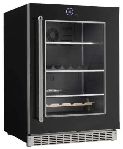 Specialty RESERVE ALL FRIDGE - BEVERAGE WINE CENTRE Right Hinge Optimized