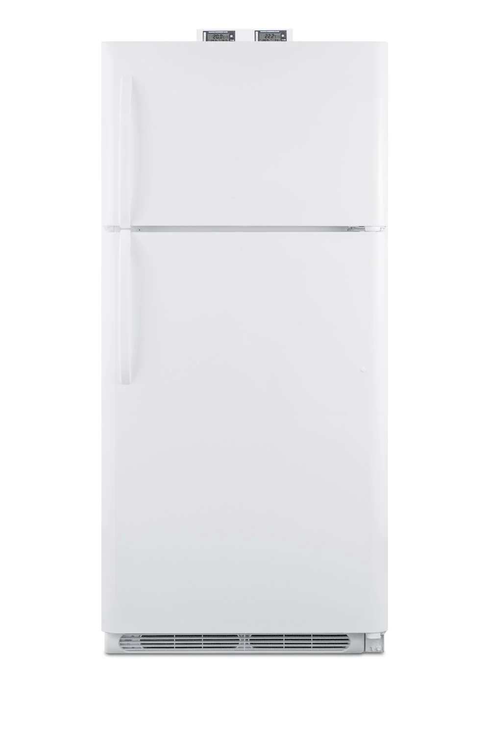 World-Class 30 Wide Break Room Refrigerator-zer Casual