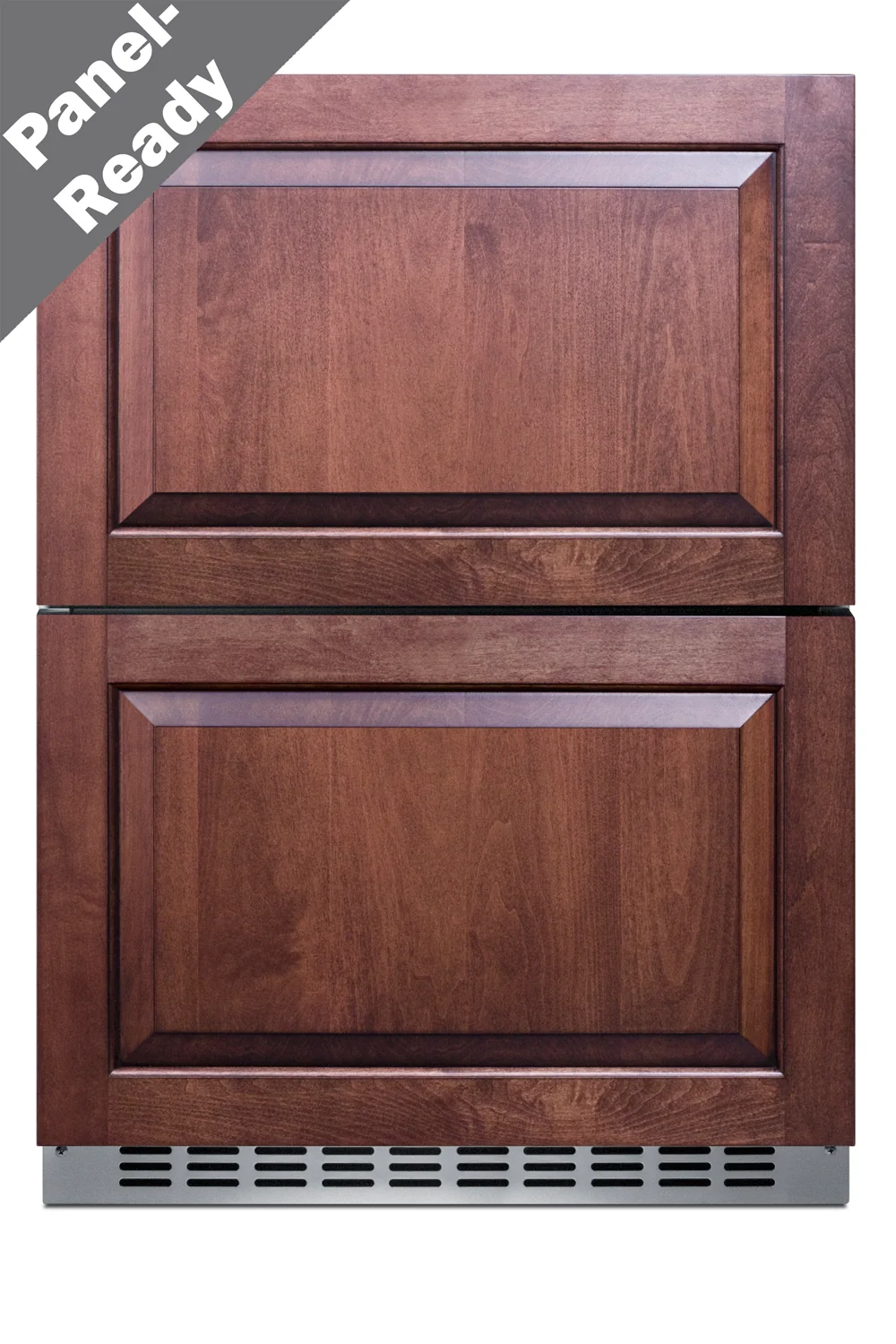 High-Performance 24 Wide 2-Drawer Refrigerator-zer Exceptional