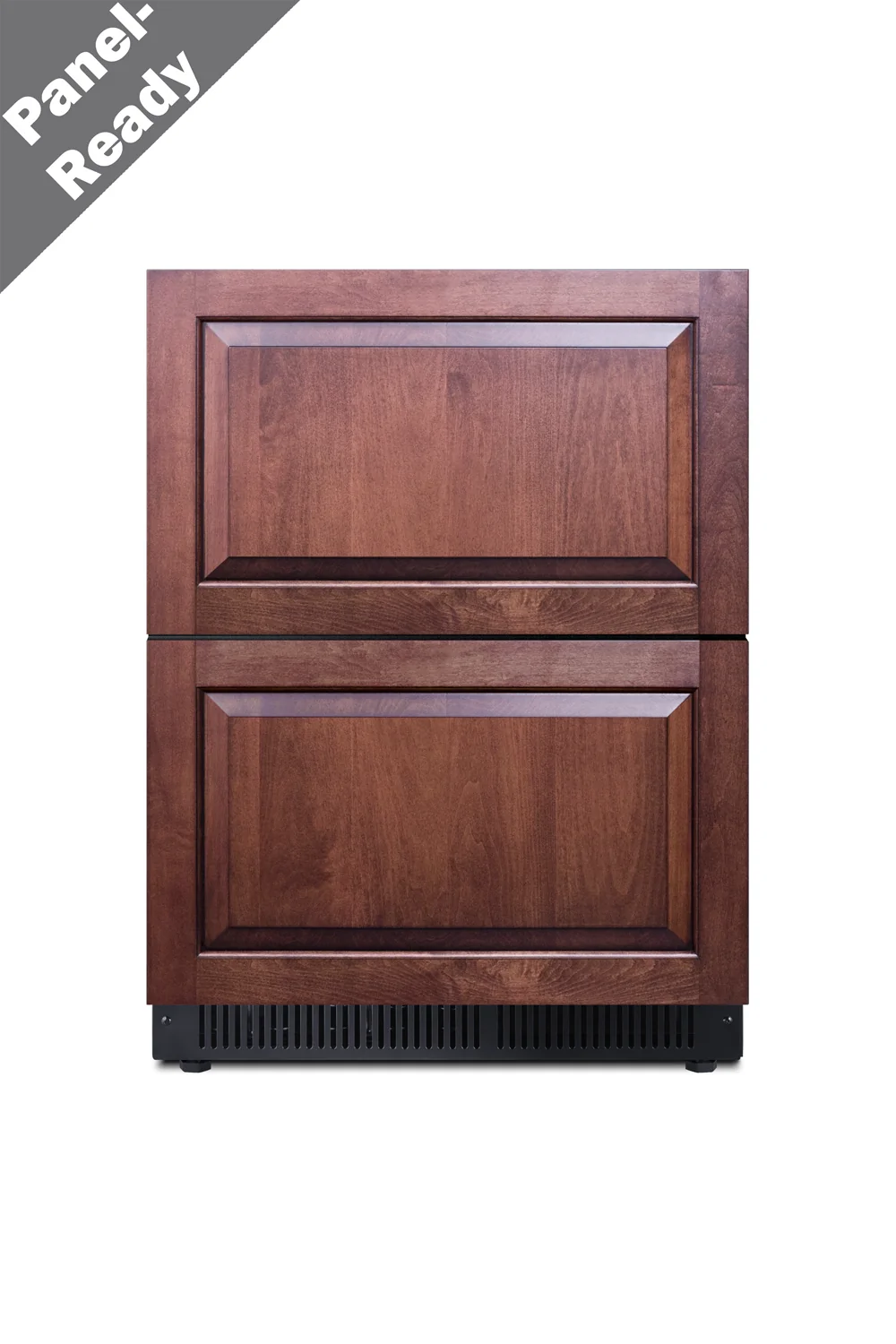 Prestigious 24 Wide 2-Drawer All-Refrigerator Panel Not Included Sustainable