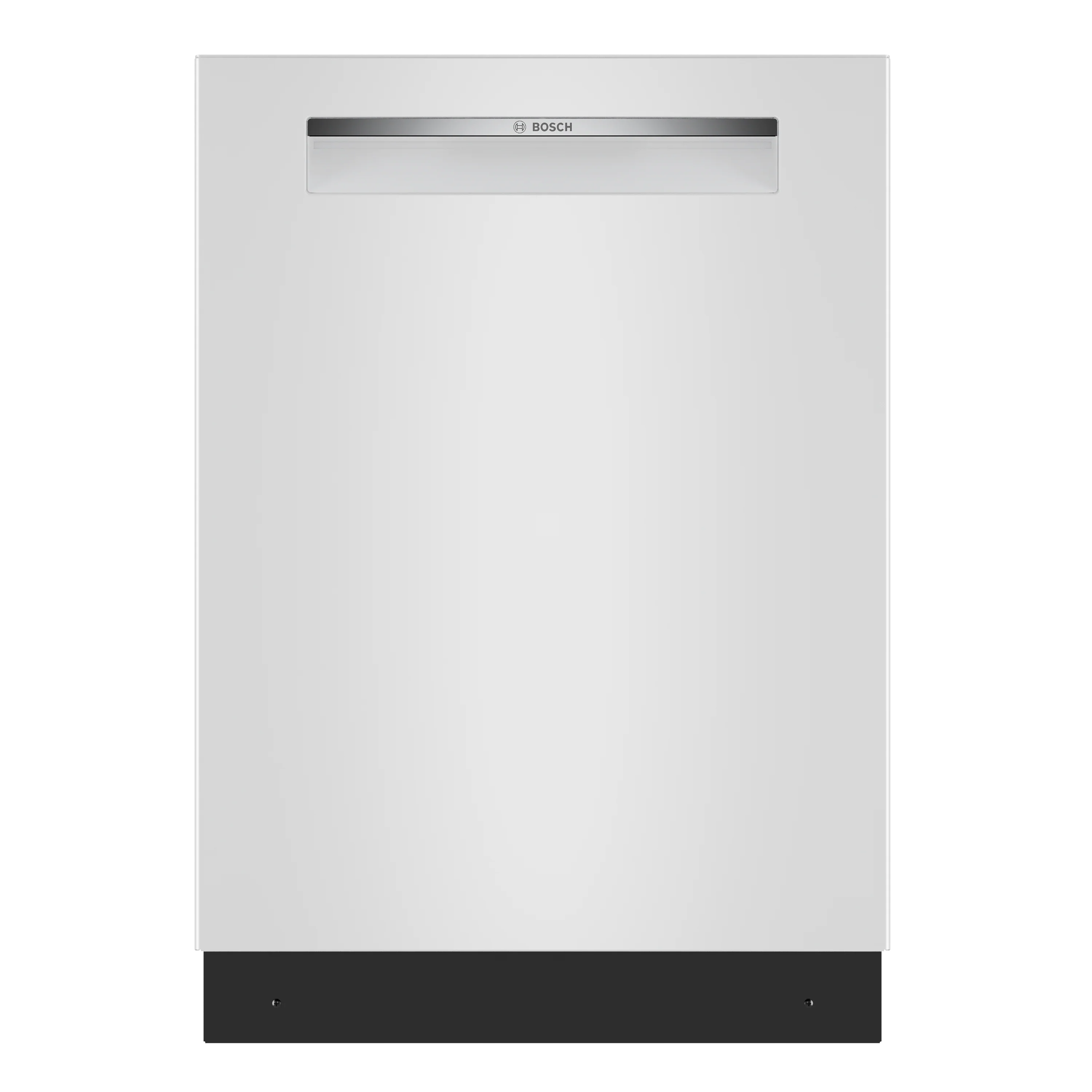 Effective 300 Series Dishwasher 24'' White Smart