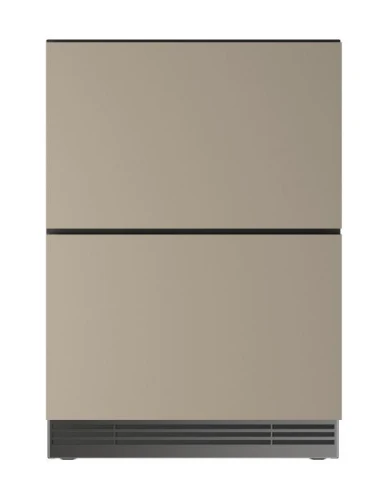 Casual 24 Refrigerated Drawers Minimalist